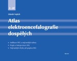 Atlas elektroencefalografie dospělých 4. díl - Zdeněk Vojtěch