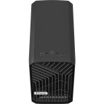 Fractal Design Torrent Nano Black Solid černá / Mini-ITX / 1x USB 3.1 Type C + 2x USB 3.0 / bez zdroje (FD-C-TOR1N-04)