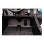 Mamido Dětské elektrické autíčko Buggy Kawasaki TERYX KRX1000 24V modré