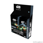 SWU 08: Ashes of the Empire - Carbonite Booster