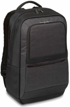 Targus CitySmart Essential 15.6 černá / batoh pro notebooky do 15.6 (TSB911EU)