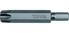 YATO YT-7950 / Bit TORX 8 mm T60 x 70 mm / 20 ks (YT-7950)