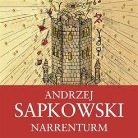 Narrenturm Andrzej Sapkowski audiokniha