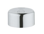 GROHE - Krytka tlačítka, chrom 42712000