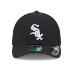 New Era Pánská kšiltovka Chicago White Sox MLB Player Replica 9FORTY M-Crown Snapback Game