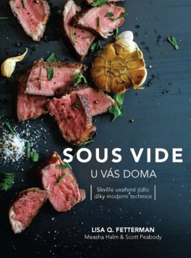 Sous vide vás doma