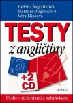 Testy angličtiny