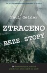 Ztraceno beze stopy