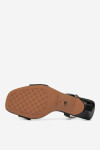 Sandály NINE WEST SXH1374-20 Syntetický materiál