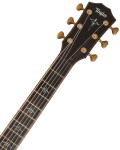 Taylor Builders Edition 912ce Sinker Redwood