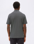 Armedangels Maario Poloshirt 2682 space steel M