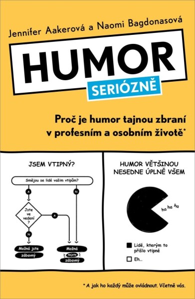 Humor seriózně