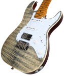 JET Guitars JS-450 TBK
