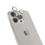 Epico Glass Lens Protectors ochranné sklo fotoaparátu pro Apple iPhone 16 Pro Pro Max transparentní (91012151000004)