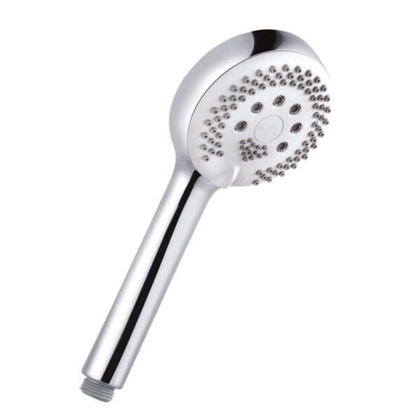 KLUDI - Logo Sprchová hlavice, 3 proudy, chrom 6830005-00