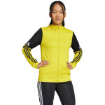 Adidas Squadra 25 Hoody Jr JP3386 Mikina 128 cm