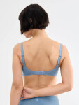 Sloggi ZERO Feel Pure THE UP TShirt Bra - Liberty Blue - SLOGGI Liberty Blue - SLOGGI L2