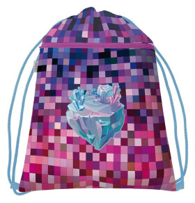 Sáček na tělocvik Craftgirl