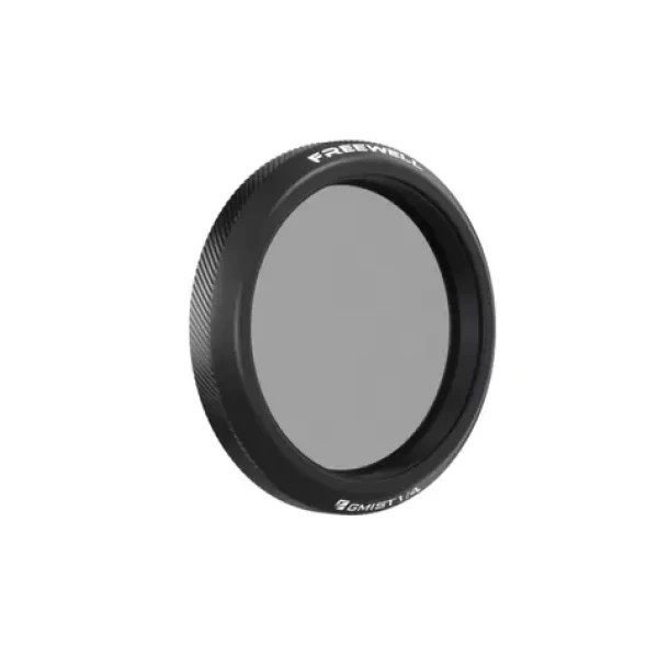 Freewell FW-OA5-GMIST1/4 Efektový Glow Mist 1/4 filtr pro DJI Osmo Action 5 Pro (FW-OA5-GMIST1/4)