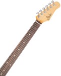 Suhr Classic JM S90 Black