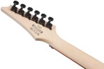 Ibanez RG450B Weathered Black