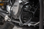 Yamaha Xjr 1200/1300 (95-), Xjr 1300 2015 - padací rám SW-Motech