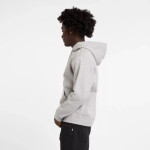Mikina New Balance Sport Core Brushed Hoodie M MT43904AG pánské XL