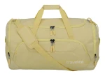 Travelite Kick Off Duffle L Yellow 73 L TRAVELITE-6915-89