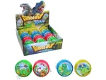 Made 15124 - Yoyo dinosaruři se světlem