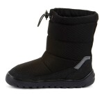 Dětské zimní barefoot boty UP SNOW TEX Black Froddo G3160263 - 41