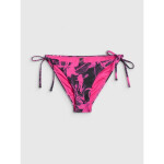Dámské bikiny 4F 4FWSS26UBKBF090-91A m