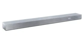 Sharp HT-SBW53121 stříbrná / 3.1.2 soundbar / 394W / Dolby Atmos / DTS:X / Bluetooth 5.3 / 2x HDMI (HT-SBW53121(SL))
