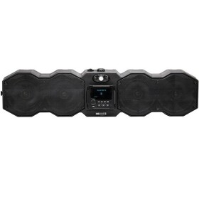 CFMOTO Univerzální audio systém UTV/SSV