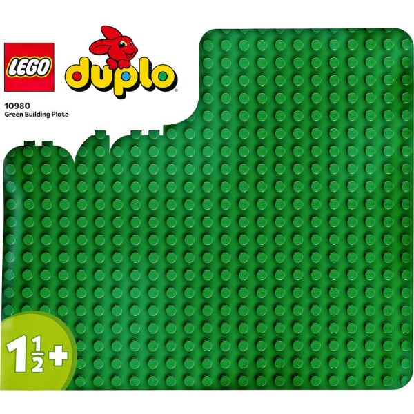 LEGO Duplo 10980 LEGO Duplo