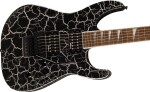 Jackson SLX Soloist Deluxe LRL SMC