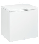 Whirlpool pultová mraznička Whm4612