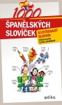 1000 španělských slovíček