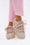 Sportovní obuv model 214318 Step in style 37