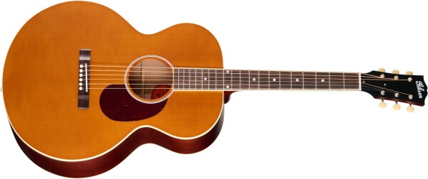 Gibson J-185 Century 12-Fret Vintage Amber