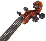 Violin Schönbach Inferno