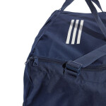 Adidas Tiro Duffel BC IB8650 bag modrý 40,75l