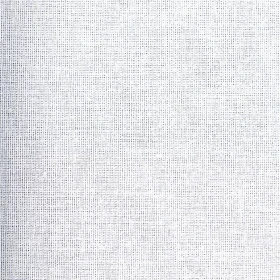 Povlak na polštář bavlněný 50x60 cm bílý
