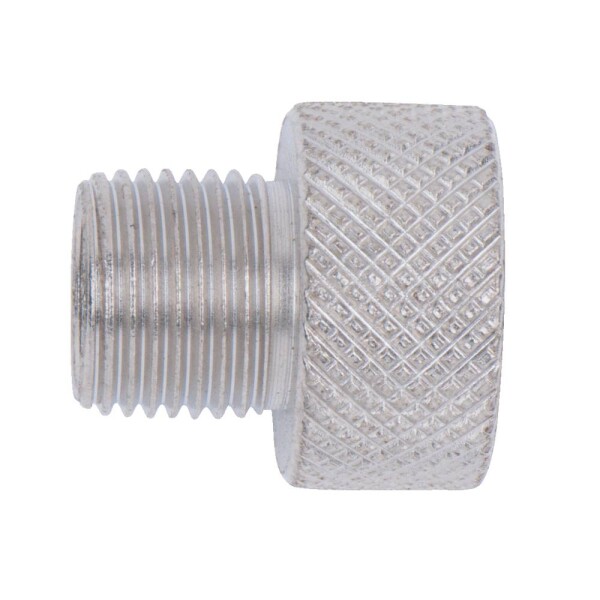 KS Tools 150.1120 Montážní pouzdro vel. 3, 12 x 7 mm