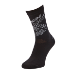 Silvini Bardiga ponožky black/white vel. 39-41