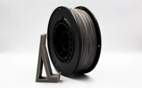PCTG 1,75 mm Grey Filalab 1 kg