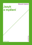 Jazyk a myšlení - Mucumi Imaiová