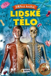 Lidské tělo - Hravá kniha v plechovce