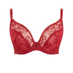 Podprsenka Panache Yasmin Plunge ruby 10646 85DD