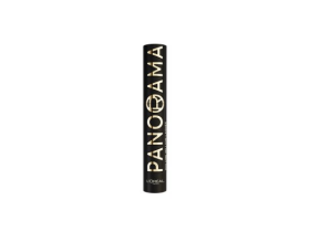 L'Oréal Paris Panorama řasenka All Night Black 9,9 ml