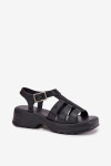 Sandály model 213000 Step in style 41/42